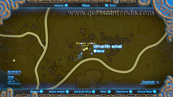 The Legend of Zelda: Breath of the Wild