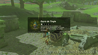 The Legend of Zelda: Breath of the Wild