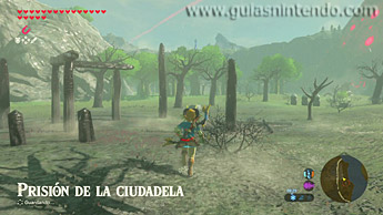 The Legend of Zelda: Breath of the Wild