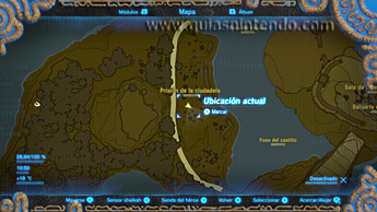The Legend of Zelda: Breath of the Wild