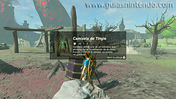The Legend of Zelda: Breath of the Wild