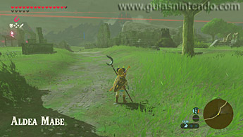 The Legend of Zelda: Breath of the Wild