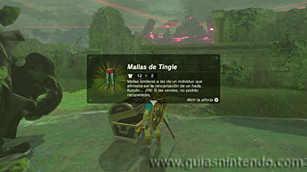 The Legend of Zelda: Breath of the Wild