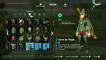 The Legend of Zelda: Breath of the Wild