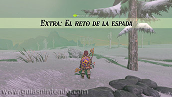 The Legend of Zelda: Breath of the Wild