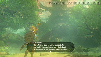 The Legend of Zelda: Breath of the Wild