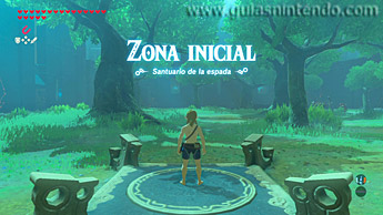 The Legend of Zelda: Breath of the Wild