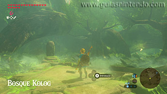 The Legend of Zelda: Breath of the Wild