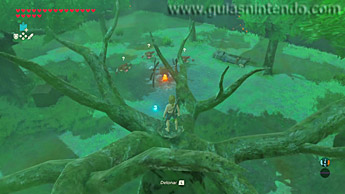 The Legend of Zelda: Breath of the Wild
