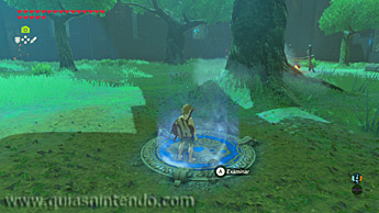 The Legend of Zelda: Breath of the Wild