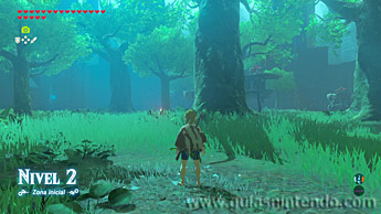 The Legend of Zelda: Breath of the Wild