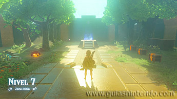 The Legend of Zelda: Breath of the Wild