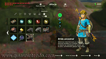 The Legend of Zelda: Breath of the Wild