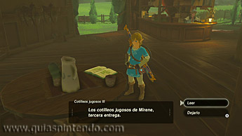 The Legend of Zelda: Breath of the Wild