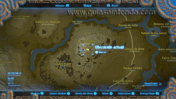 The Legend of Zelda: Breath of the Wild