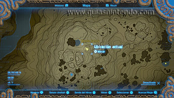 The Legend of Zelda: Breath of the Wild