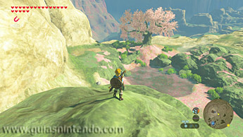 The Legend of Zelda: Breath of the Wild