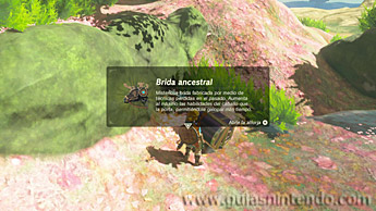 The Legend of Zelda: Breath of the Wild