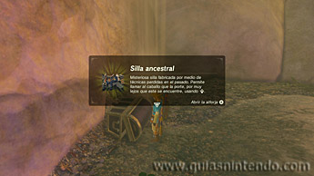The Legend of Zelda: Breath of the Wild