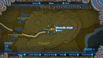 The Legend of Zelda: Breath of the Wild