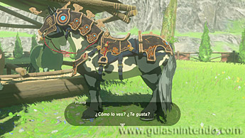 The Legend of Zelda: Breath of the Wild