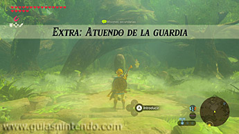 The Legend of Zelda: Breath of the Wild
