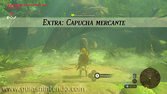 The Legend of Zelda: Breath of the Wild