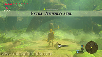 The Legend of Zelda: Breath of the Wild