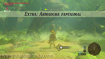 The Legend of Zelda: Breath of the Wild