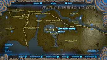 The Legend of Zelda: Breath of the Wild
