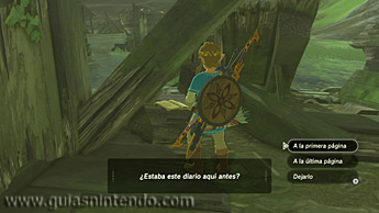 The Legend of Zelda: Breath of the Wild