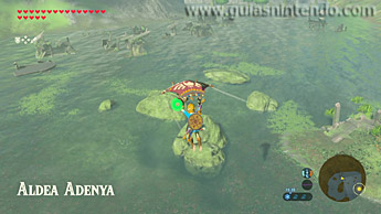 The Legend of Zelda: Breath of the Wild
