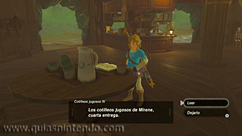 The Legend of Zelda: Breath of the Wild