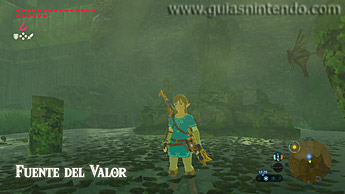 The Legend of Zelda: Breath of the Wild