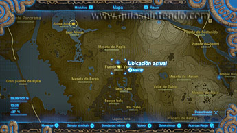 The Legend of Zelda: Breath of the Wild