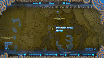 The Legend of Zelda: Breath of the Wild