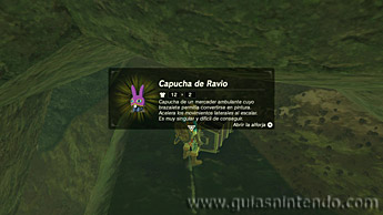 The Legend of Zelda: Breath of the Wild