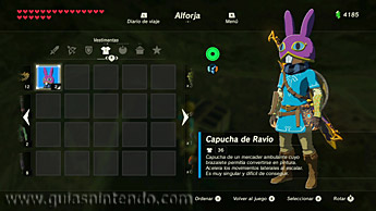 The Legend of Zelda: Breath of the Wild