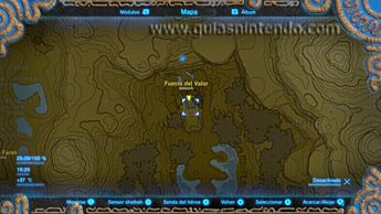 The Legend of Zelda: Breath of the Wild