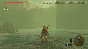 The Legend of Zelda: Breath of the Wild