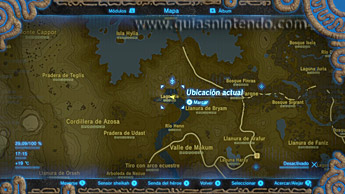 The Legend of Zelda: Breath of the Wild