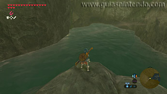 The Legend of Zelda: Breath of the Wild