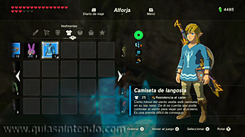 The Legend of Zelda: Breath of the Wild