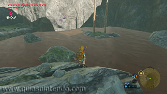 The Legend of Zelda: Breath of the Wild