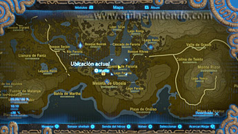 The Legend of Zelda: Breath of the Wild