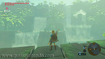 The Legend of Zelda: Breath of the Wild