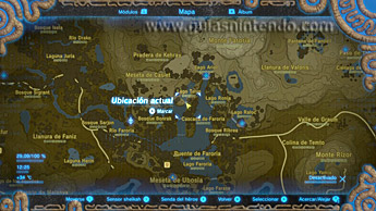 The Legend of Zelda: Breath of the Wild