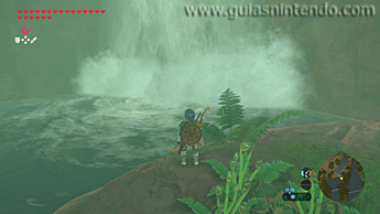The Legend of Zelda: Breath of the Wild