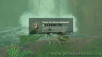 The Legend of Zelda: Breath of the Wild