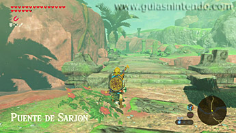 The Legend of Zelda: Breath of the Wild